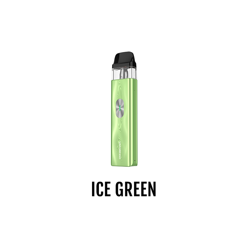 VAPORESSO-XROS-4-MINI-POD-KIT-ICE-GREEN